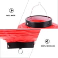thumbnail image 2 of MasteelfCA 1Pc Japanese Style Hanging Lantern Beautiful Decorative Lantern for Restaurant, 2 of 7