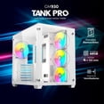 thumbnail image 4 of Computadora Completa Nvidia RTX 5060 Gamer Intel Core Ultra 5 225F 32Gb DDR5 SSD 1Tb Monitor 27" WIFI, 4 of 5