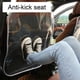 thumbnail image 3 of Asiento de protección antisuciedad para niños, fundas traseras impermeables antipatadas, alfombrilla protectora automática resistente a las manchas de suciedad y barro, 3 of 4