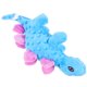 thumbnail image 2 of Juguete de peluche chirriante para perros con forma de dinosaurio, juguete interactivo para mascotas, 2 of 6