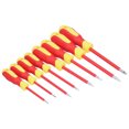 thumbnail image 4 of Screwdriver Kit, Pressure-Resistant Screwdriver Screwdrivers Hardware Tools Maintenance Tools  For Electrician For Industryhome, 4 of 8