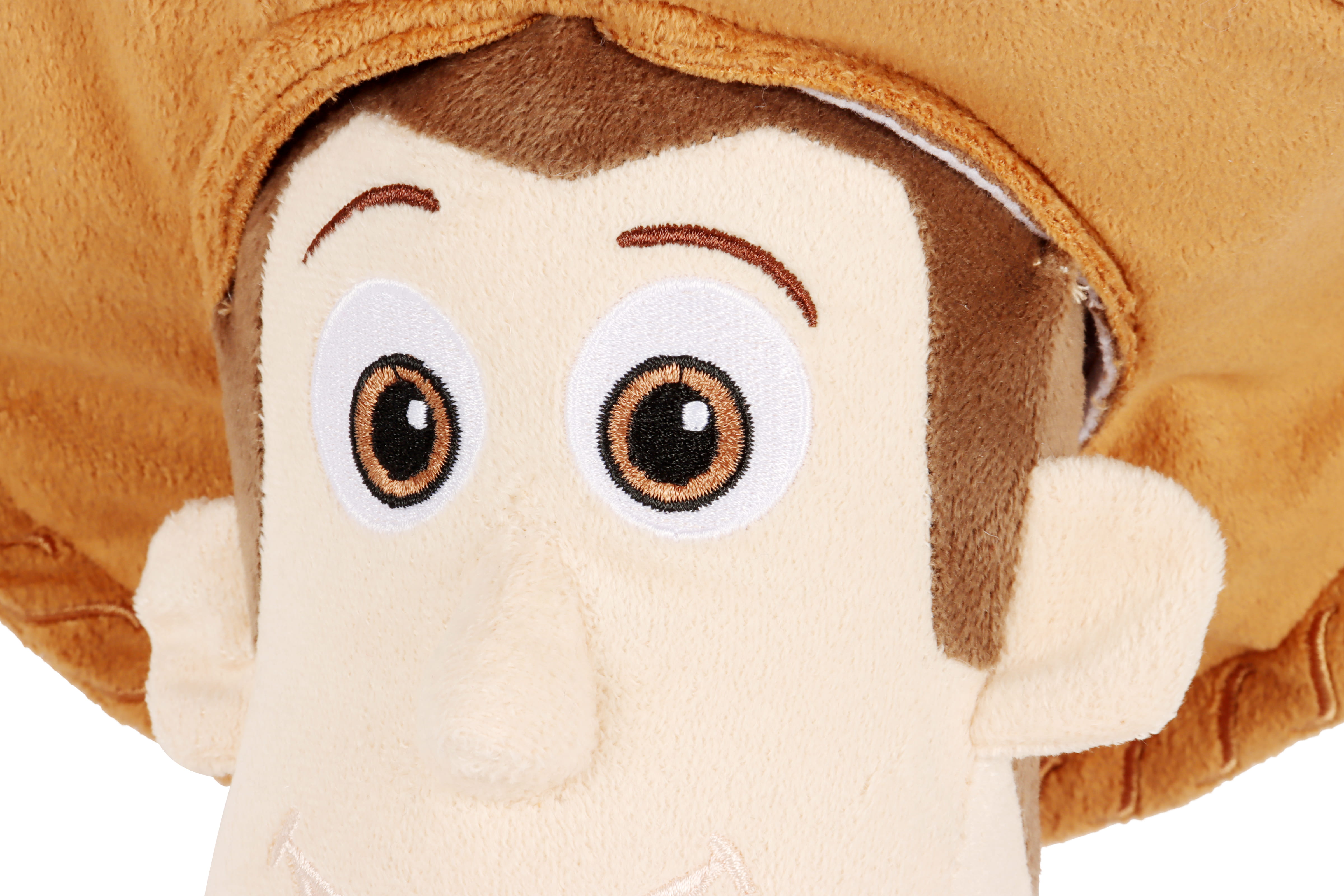 Disney Toy Story Woody Pillow Buddy Plush photo 6