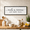 Meals and Memories (Black)-32"L x 12"W, variant on Give This Day Our Daily Bread Sign Kitchen-dining Scripture Wall Decor