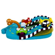 Sassy - Car Wash Bath Toy