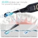 thumbnail image 5 of Cepillo de dientes eléctrico sónico SEAGO para adultos, temporizador, 5 modos, recargable por USB, cabezal de repuesto, boquillas, caja de regalo SG-507, 5 of 5