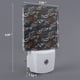 thumbnail image 2 of Balery Cool Sports Car Luz Nocturna LED con Sensor Automático, Enchufe con Sensor Crepuscular, Luz Suave de 0.5W para Dormitorio, Pasillo, Baño-US, 2 of 7