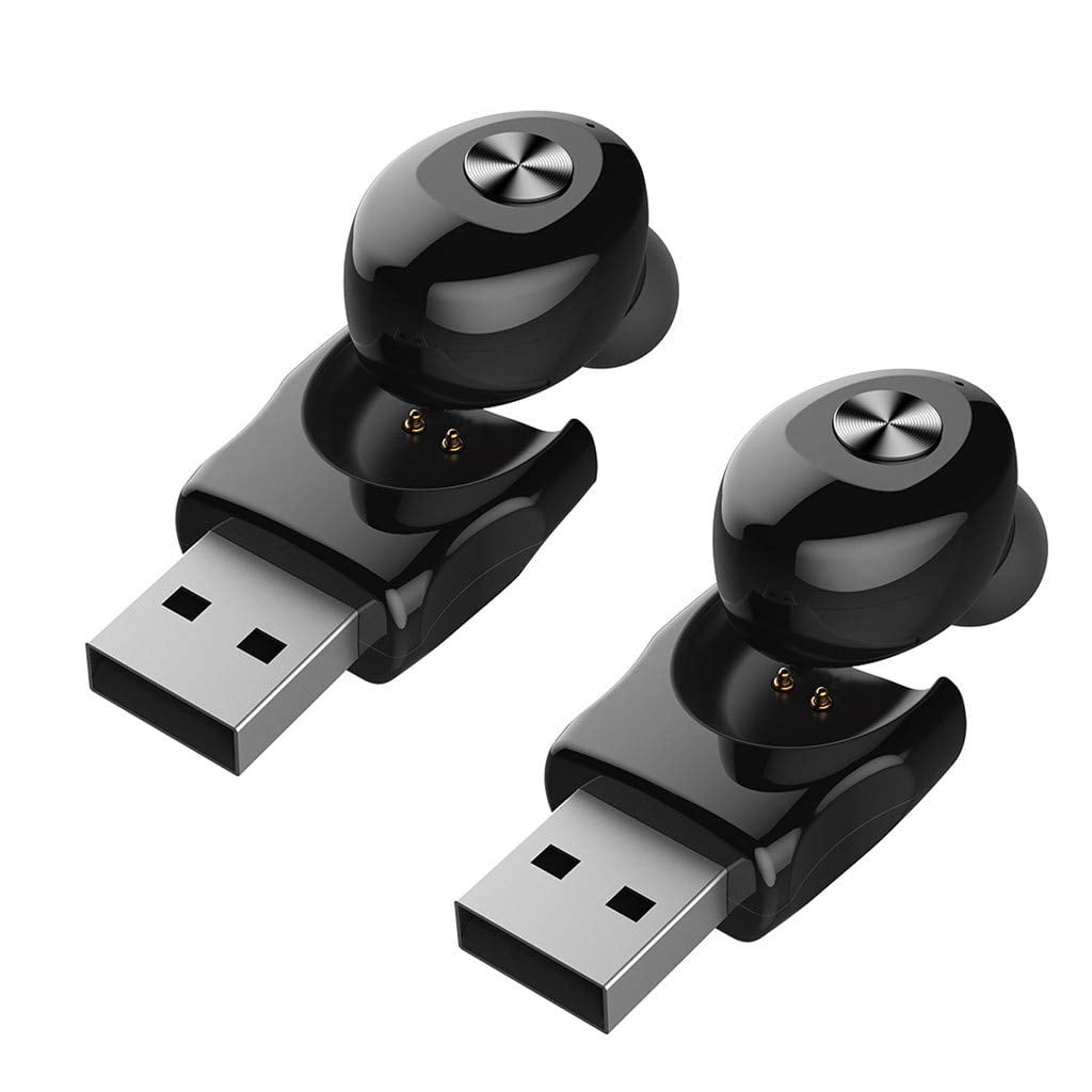 True Wireless Earbuds Mini Bluetooth Headphones Bluetooth Earbuds