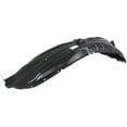 thumbnail image 3 of Fender Liner Compatible with MAZDA CX-7 07-09 FRONT Right Passenger Side, 3 of 5