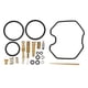 thumbnail image 4 of Kit de reparación de carburador, juego de reconstrucción de carburador de Metal, accesorios de motocicleta de repuesto para YZ250 2000 2001, 4 of 9