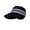 Black, variant on Trending Bucket Hat UV Protection Unisex Foldable Fisherman Hat for Fishing Beach Hiking Streetwear