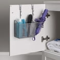 thumbnail image 3 of Organizador de puerta para Secadora de Cabello Good & Good HH41083, 3 of 3