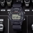 thumbnail image 2 of Reloj CASIO W-220H-1AVCF ILLUMINATOR-Negro, 2 of 3