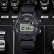 thumbnail image 2 of Reloj CASIO W-220H-1AVCF ILLUMINATOR-Negro, 2 of 3
