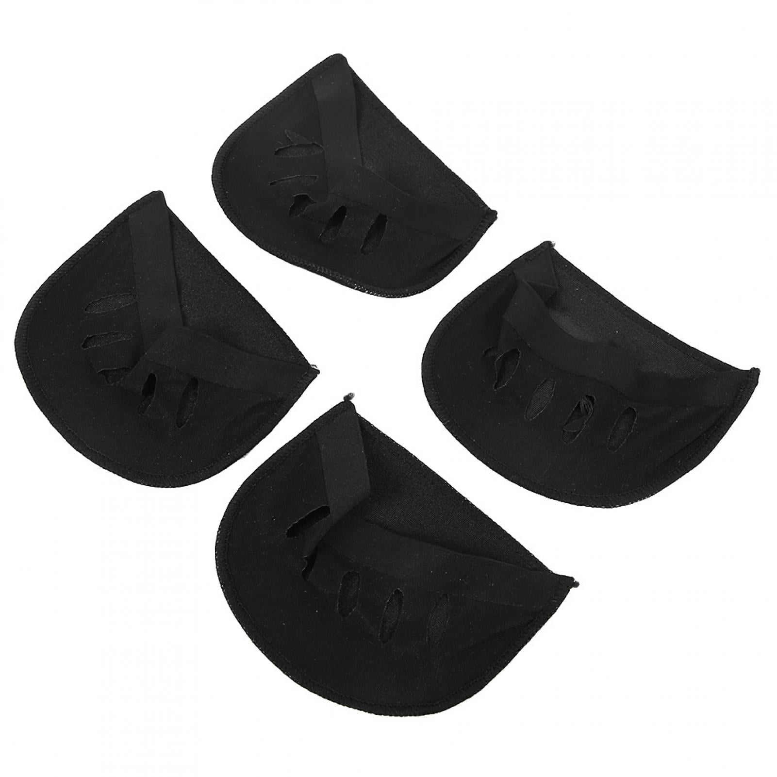 Reduces Foot Pain Ball Of Foot Pads Non Slip Forefoot Metatarsal Pads reduces-foot-pain-ball-of-foot-pads-non-slip-forefoot-metatarsal-pads