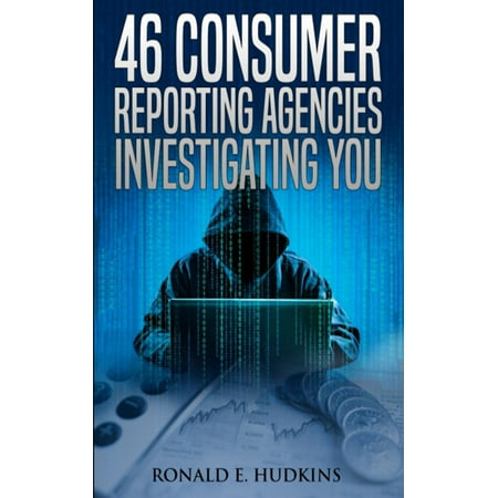 46 Consumer Reporting Agencies Investigating You - (Best Driveway Sealer Consumer Reports)