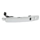 thumbnail image 5 of Manija de puerta exterior del automóvil Jadeshay Reemplazo Nissan Rogue 2010-2013 ABS A, 5 of 8