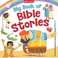 thumbnail image 1 of Pre-Owned Big Book of Bible Stories-4 Famous Stories including Noah and the Ark, Joseph and his Coat of Many Colors, Moses in the Bulrushes and David and Goliath (Hardcover) 1786172372 9781786172372, 1 of 1