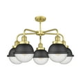 thumbnail image 4 of Innovations Lighting 916-5Cr-17-25 Ballston Urban Chandelier Ballston Urban 5 Light 25", 4 of 7