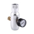 thumbnail image 3 of Homebrew Kegging Accesorios, Vienen Con Medidor De Presión Accesorio Ideal Para Vino, Cargador De CO2 De Cerveza, Para El Hogar Mgaxyff CO2 Charger, 3 of 6