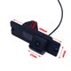 thumbnail image 3 of Ganfancp Hd Coche de Copia de Seguridad de La Cámara de Visión Trasera de Asistencia de Aparcamiento Marcha Atrás para Pajero Liquidación 1 Juego de Cámara de Marcha Atrás (Con 2 Cables), 3 of 6