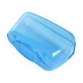 thumbnail image 5 of Toothbrush Head Covers, Toothbrush Case, Protective Case for Toothbrush Head, Dustproof Caps for Toothbrush Heads, 5PCS, 5 of 5