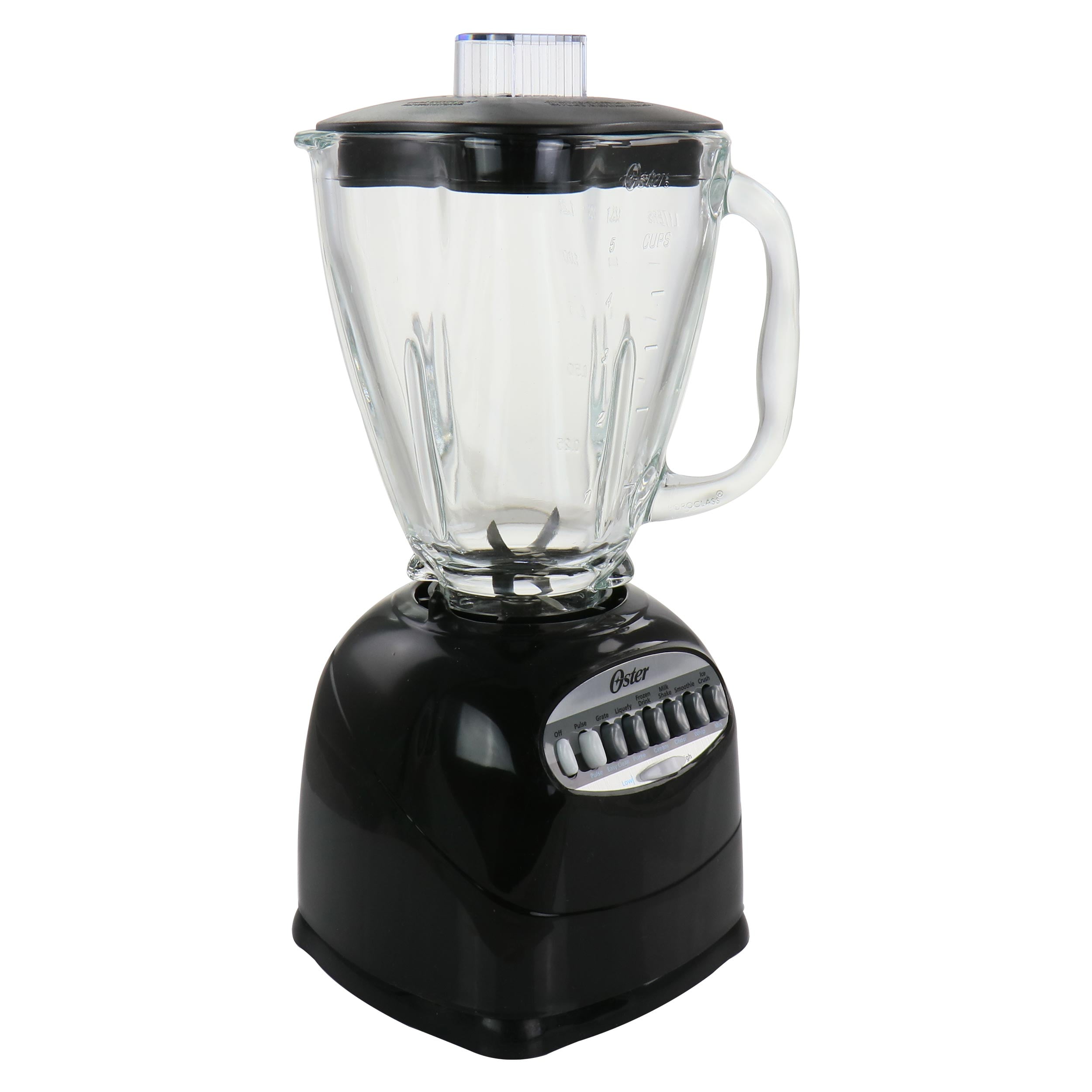 Oster Simple Blend 200  12 Speed Blender Multicolor (006684000NP0)