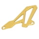 thumbnail image 4 of Protector de piñón delantero Bling Bling Cubierta de cadena delantera de aluminio para SUZUKI DRZ400S/SM 2000-2016, 4 of 12