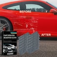 thumbnail image 4 of Chiffon de Peinture pour Voiture Entretien et Restauration Automobile 12 Pcs, 4 of 4