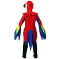 thumbnail image 2 of Déguisement Parrot pour Adulte, 2 of 2