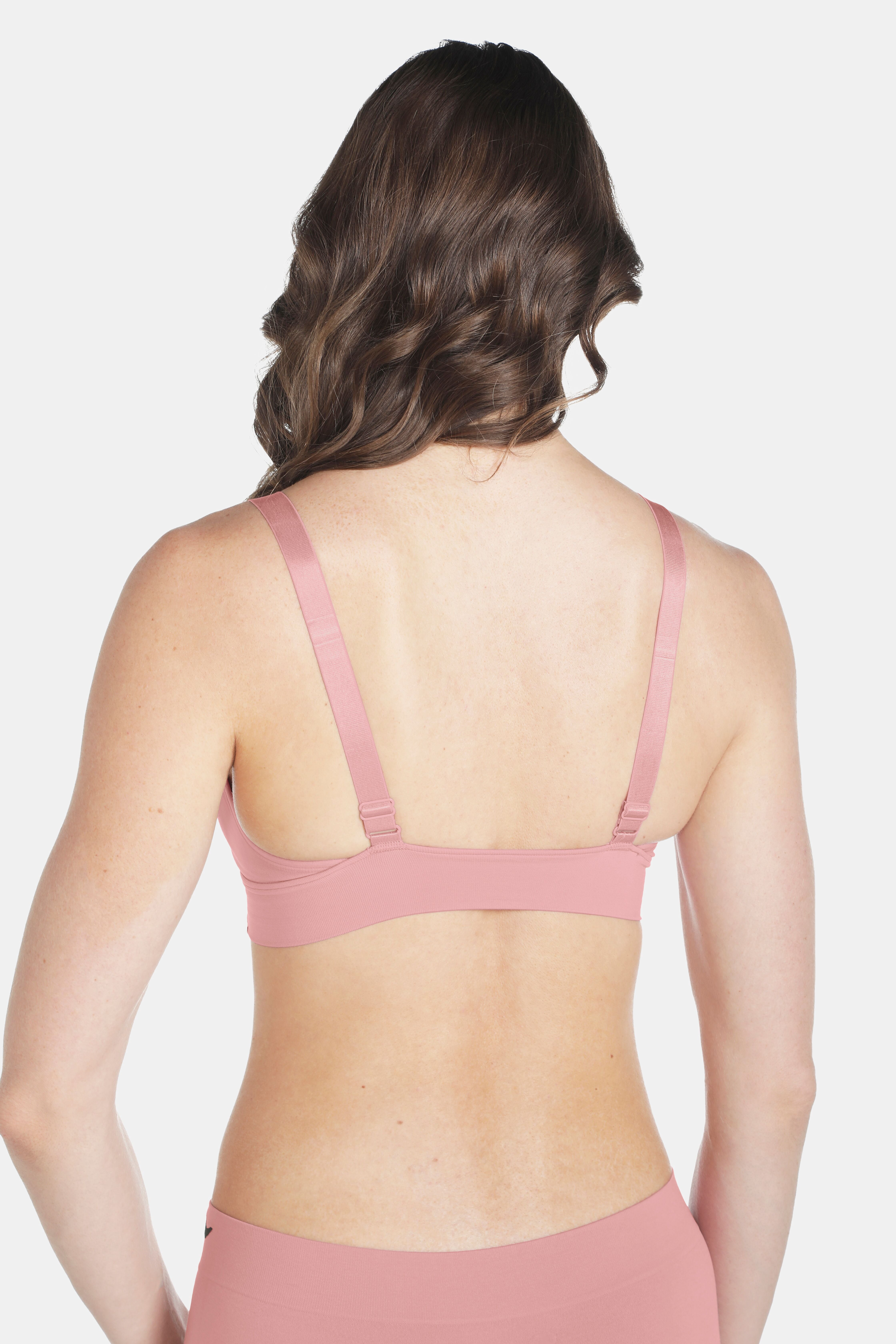 Champion Women’s Seamless Bralette, Sizes S - XXL