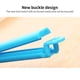 thumbnail image 5 of Clips de Sellado Inteprter 7cm 10 Piezas Bolsa de Bocadillos Selladores de Pan Kit de Abrazadera Color Aleatorio, 5 of 6