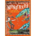 thumbnail image 1 of Libro El Lagarto De Colmillos. Leo Y El Mapa De Monstruos Tapa Blanda, Autor Varios Autores, Editorial Trillas, 1 of 2