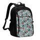 thumbnail image 1 of Fotbe Farm Animals 1 Mochila con Estampado y Puerto USB para Hombre y Mujer, Mochila Antirrobo, Mochila de Viaje, Mochila Escolar, Mochila Universitaria, 1 of 7
