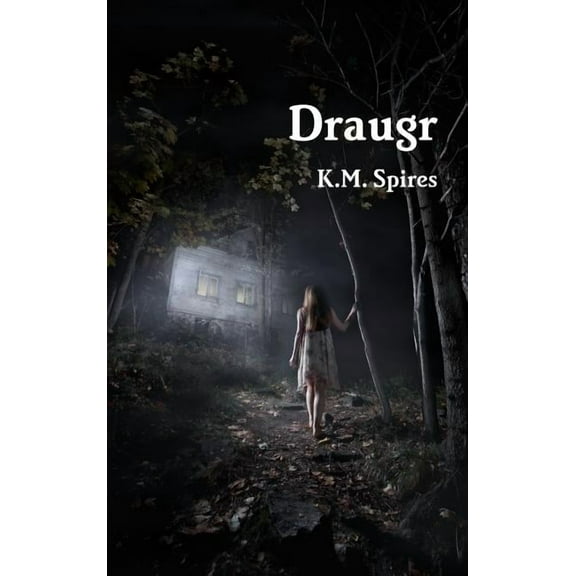 Draugr, (Hardcover)