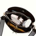 thumbnail image 4 of Le Nouveau Sac Seau, Sac à Bandoulière, Grande Capacité, à Compartiments Multiples, 4 of 6