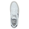 thumbnail image 2 of Levi's Mens Drive Lo Synthetic Leather Casual Lace Up Sneaker Shoe, 2 of 6