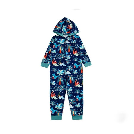 

Odeerbi Clearance Pajama Sets For Boys Girls New Christmas Family Wear Printed Family Suit Baby