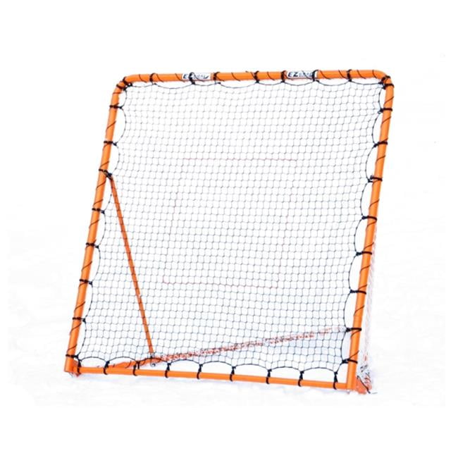 87514 for sale online EZGoa Lacrosse Goal 6' x 6' 