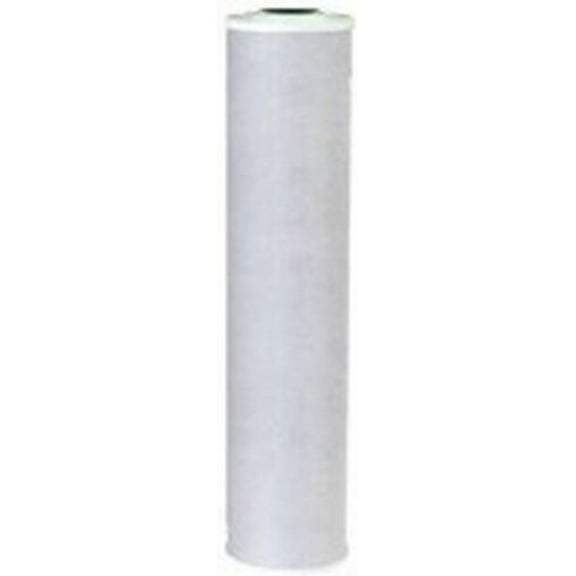 Compatible Hydronix CB-45-2010 10 Micron Whole House 20 Inch Carbon Water Filter