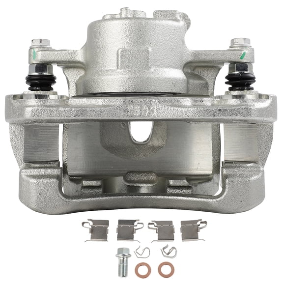 ECCPP 19B3197 Brake Caliper fit for 2006-2018 for Toyota for RAV4 1PCS Front Right