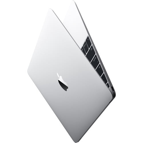 Restored Apple MacBook 12 1.1 m3 8GB.Silver.256GB 2016 thumbnail 5