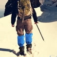 thumbnail image 3 of Waterproof Kids Leg Boot Gaiters Ldren Hiking Hunting Climbing Protective Gear, 3 of 5