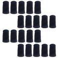 thumbnail image 2 of 20pcs Sports Elastic Finger Sleeves Support Volleyball Thumb Brace Protector, 2 of 5