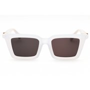 Off-White OERI13U DALTON 0907 49mm Square Sunglasses Unisex