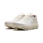 On MENS Cloudmonster 2 Invincible Ivory/White 3ME30491195 3ME30491195 from Stadium Goods