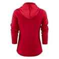 thumbnail image 2 of Printer RED Chandail à Capuchon Layback pour Femmes, 2 of 4