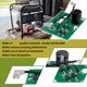 thumbnail image 4 of Placa Rectificadora de Puente de Diseño Mejorado, Compatible con la Placa Rectificadora del Generador 0063525 (Reemplaza 0062974 y 0062455)., 4 of 5