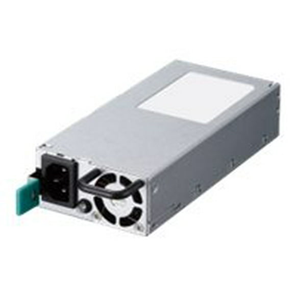 Spare Replacement Power