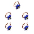 thumbnail image 1 of yingyy Remote Control Aircraft Servo Motor Removable Modification Toy Components 5Set, 1 of 5