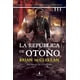 thumbnail image 1 of Libro La Republica De Otoño Tapa Blanda, Autor Brian Mcclellan, Editorial Gamon, 1 of 2